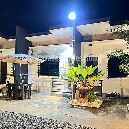 Sky Traveller Suites Panglao-stad Buitenkant foto
