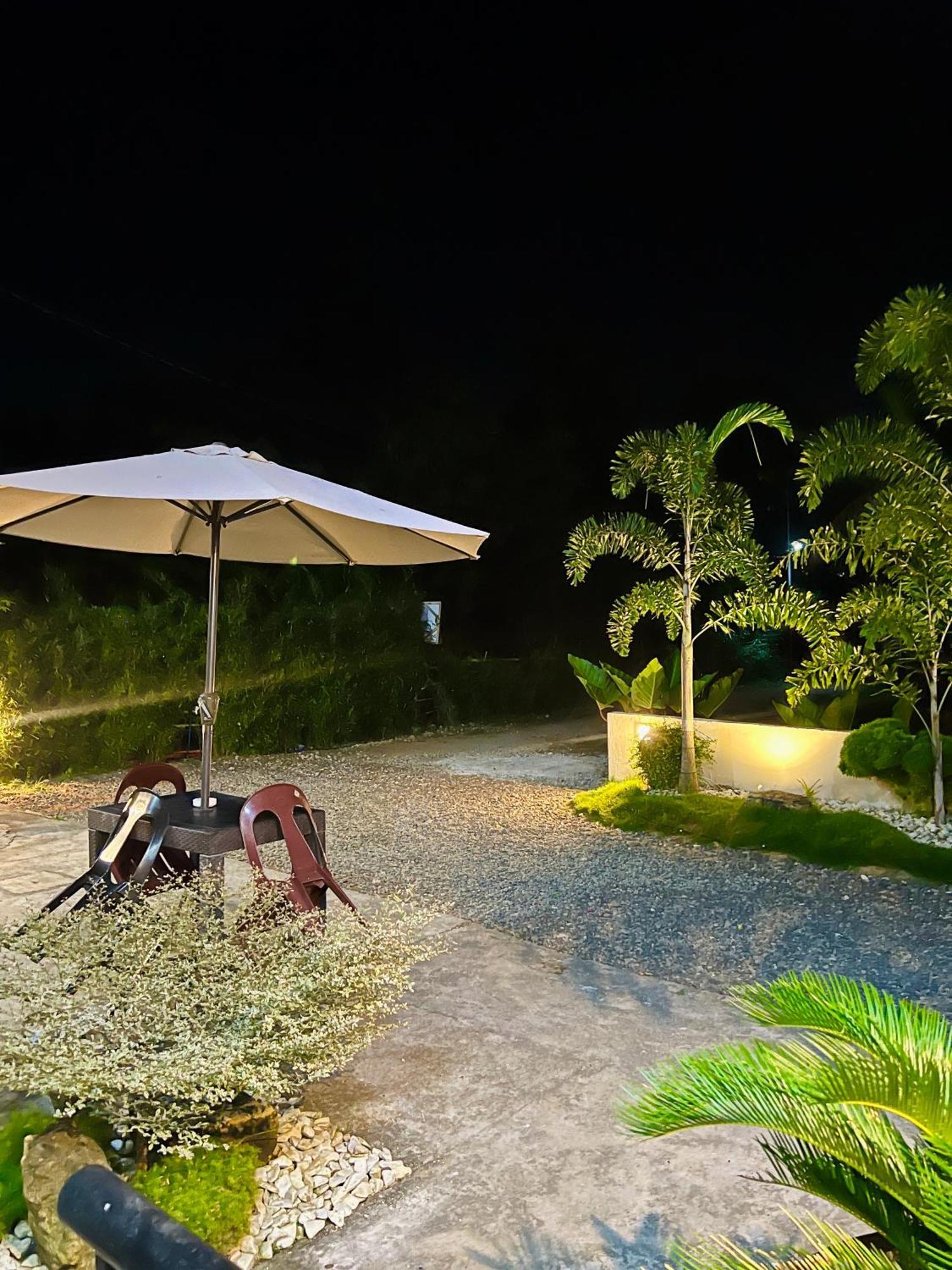 Sky Traveller Suites Panglao-stad Buitenkant foto